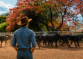 Nova geração do leite: Girolando lança na Megaleite projeto para jovens  do agro