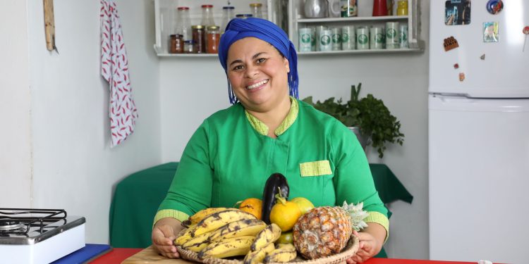 Sesc promove palestra na Semana S com referência mundial em gastronomia social e combate ao desperdício, em Roraima