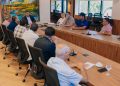 APOIO À AGRICULTURA  Governo de Roraima inicia diálogo com produtores para fortalecer setor primário