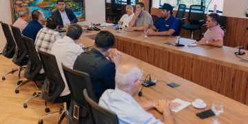 APOIO À AGRICULTURA  Governo de Roraima inicia diálogo com produtores para fortalecer setor primário