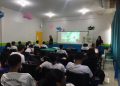 Educação Sicredi Celeiro MT/RR promove oficinas infantis e palestras sobre prosperidade financeira durante a Semana Enef 2026