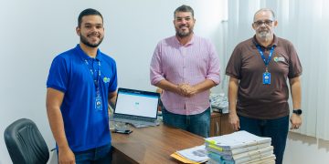 Cantá avança na modernização da gestão pública com a implementação do sistema SEI