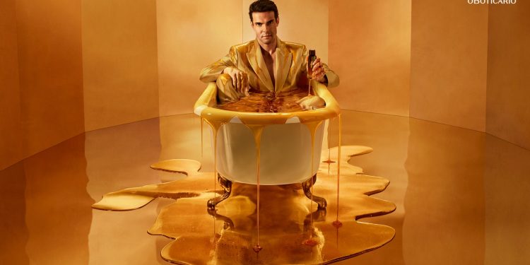 Ele tem o mel: Kaká surge em banheira de mel para o retorno de Malbec Pure Gold