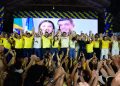 ELEIÇÃO SUPLEMENTAR Convenção do Republicanos reúne deputados, prefeitos e lideranças políticas em apoio à candidatura de Soldado Sampaio