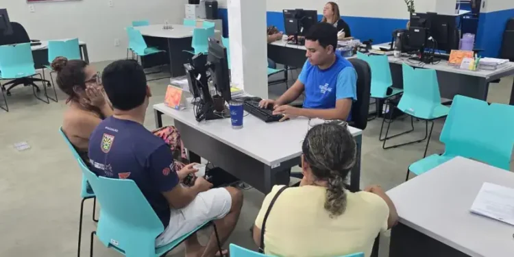 Mutirão Acredita percorre municípios de Roraima com oficinas e atendimento; veja onde buscar orientação