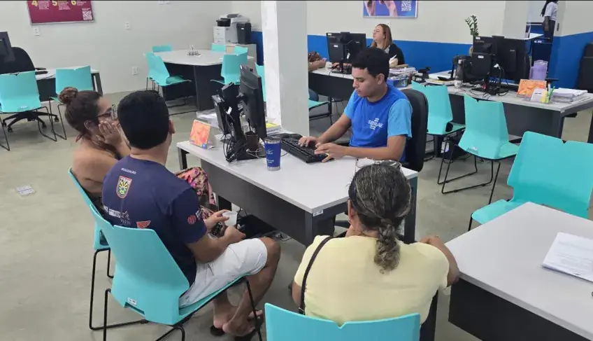 Mutirão Acredita percorre municípios de Roraima com oficinas e atendimento; veja onde buscar orientação
