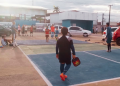 IBRAS realiza o 1º Campeonato Roraimense de Pickleball neste sábado (9) no Centro de atividades esportivas do Instituto