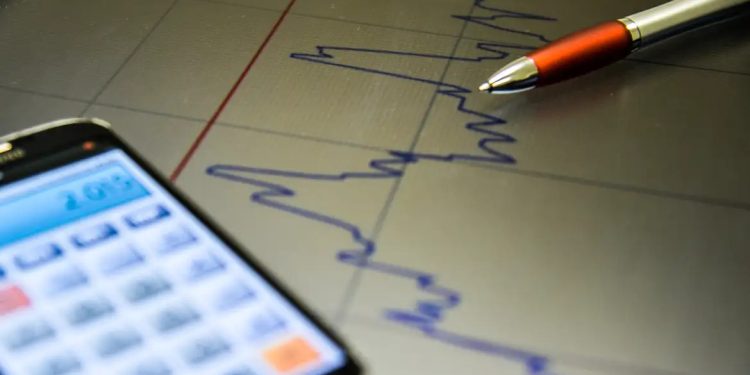 Mercado aumenta previsão da inflação pela oitava semana seguida