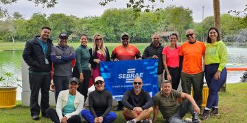 Empresários de Roraima embarcaram em missão do Sebrae rumo ao polo nacional de ecoturismo em Bonito (MS)