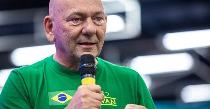 Hang prevê “quebradeira” de empresas com fim da escala 6×1
