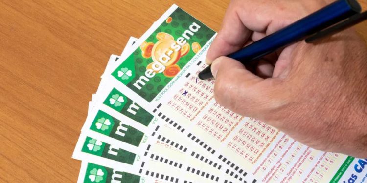 Mega-Sena acumulada sorteia R$ 36 milhões nesta quinta-feira