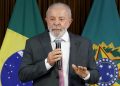 Lula deve ir aos EUA encontrar Donald Trump nesta quinta-feira