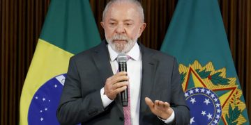 Lula deve ir aos EUA encontrar Donald Trump nesta quinta-feira