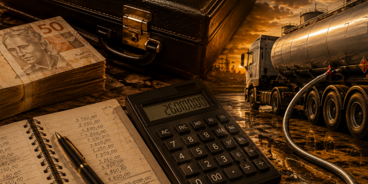 Entenda o “ponto cego” que permitiu ao crime organizado movimentar R$ 26 bi dentro do sistema financeiro