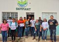 Senar Roraima conclui capacitação em Turismo Rural e evidencia potencial turístico de Normandia 