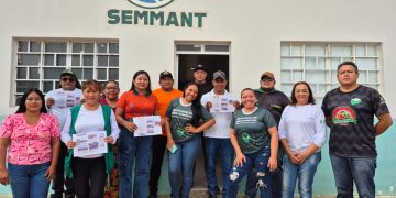 Senar Roraima conclui capacitação em Turismo Rural e evidencia potencial turístico de Normandia 