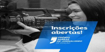 Cinco dicas para você fazer uma matéria que se destaque no Prêmio Sebrae de Jornalismo