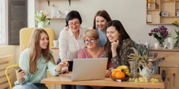Dia das mães: Quando mães e filhos crescem juntos nos negócios com franquias