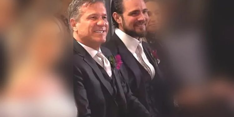 Pai de Daniel Vorcaro é preso em nova fase da Compliance Zero