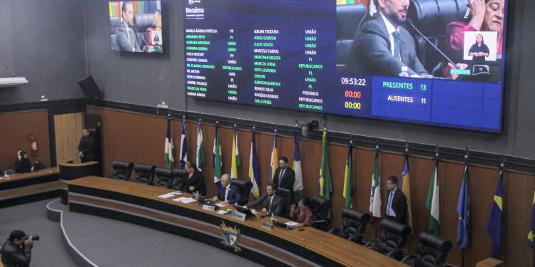 APOIO À POPULAÇÃO 60+ Roraima terá programa para formação e auxílio a cuidadores comunitários de idosos