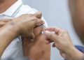INCENTIVO À SAÚDE  ALERR oferece vacinação a alunos, servidores e à comunidade em geral