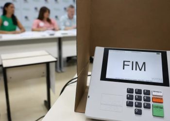 Roraima elege neste domingo governador para mandato tampão até 2027