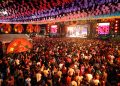 BV JUNINA 2026  É HOJE! Maior Arraial da Amazônia começa neste sábado, 13, na Praça Fábio Marques Paracat