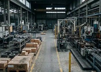 Empresa histórica da indústria automotiva anuncia falência após 168 anos