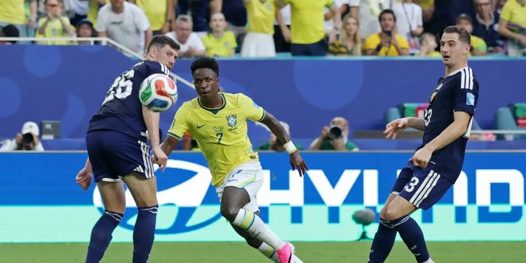 Brasil e Japão se enfrentam hoje no mata-mata; veja jogos da Copa