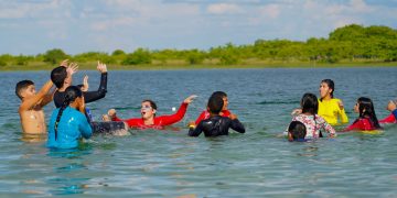 DESTAQUE INTERNACIONAL     Projeto de turismo inclusivo da ALERR ganha prêmio no Reino Unido