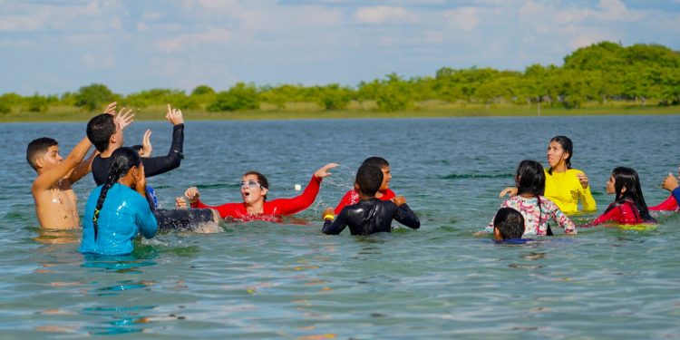 DESTAQUE INTERNACIONAL Projeto de turismo inclusivo da ALERR ganha prêmio no Reino Unido