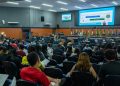 CERTAME ALERR  Aulão da Escolegis reúne candidatos às vésperas do concurso da Assembleia Legislativa