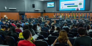 CERTAME ALERR  Aulão da Escolegis reúne candidatos às vésperas do concurso da Assembleia Legislativa