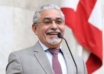 Vereador do PT é preso em SP por ligação ao PCC