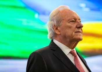 Lewandowski critica EUA: decisão sobre PCC e CV pode ser “atentado à democracia”