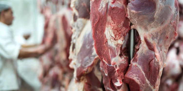 União Europeia veta carne do Brasil a partir de setembro
