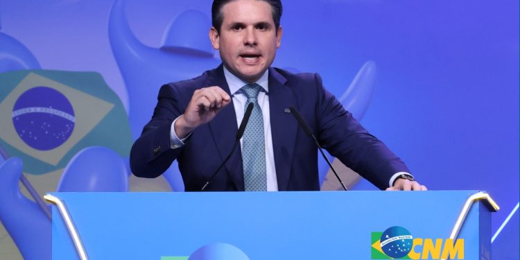 Vorcaro bancou hotel de luxo em Lisboa para Motta e Ciro, no ‘Gilmarpalooza’