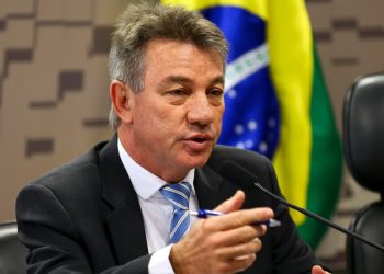 TSE julga hoje recurso sobre cassação de governador de Roraima