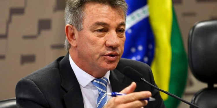 TSE julga hoje recurso sobre cassação de governador de Roraima