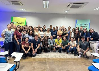 ALI Produtividade encerra primeiro ciclo de 2026 com 200 empresas atendidas em Roraima