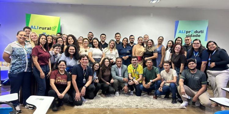 ALI Produtividade encerra primeiro ciclo de 2026 com 200 empresas atendidas em Roraima