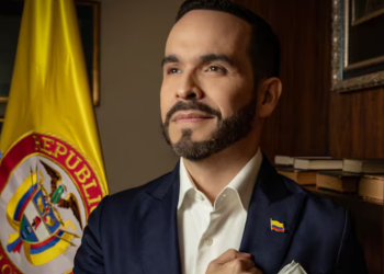 Direita vence na Colômbia: Abelardo de la Espriella é eleito presidente