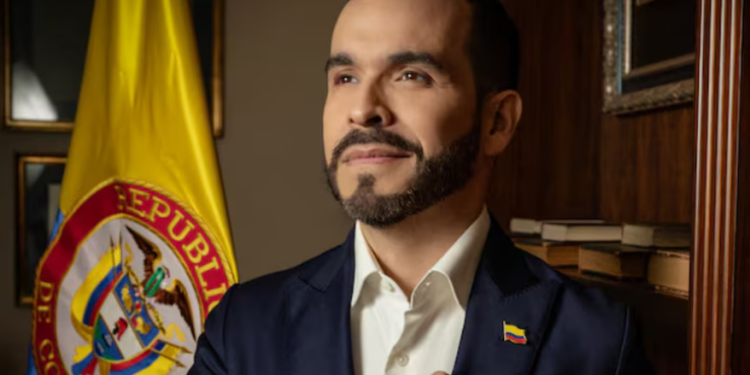 Direita vence na Colômbia: Abelardo de la Espriella é eleito presidente
