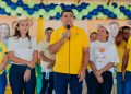 Sampaio afirma que o projeto do milho vai continuar e será ampliado nas comunidades indígenas