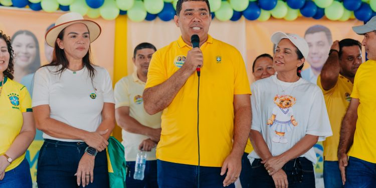 Sampaio afirma que o projeto do milho vai continuar e será ampliado nas comunidades indígenas