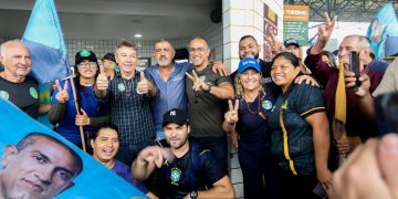 Pacaraima: Arthur apresenta propostas para fortalecer a segurança na fronteira