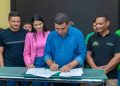 MOBILIDADE  Governador Soldado Sampaio regulamenta transporte alternativo e táxi intermunicipal em Roraima