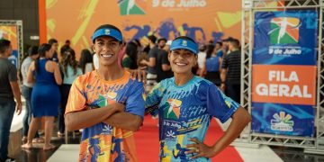 Entrega de kits inicia na próxima segunda-feira, 29