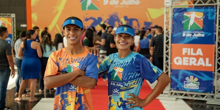 Entrega de kits inicia na próxima segunda-feira, 29