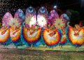 Categoria Diamante estreia no arraial e eleva nível do Concurso de Quadrilhas